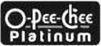 O-Pee-Chee Platinum