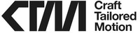 CTM Craft Tailored Motion