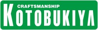 CRAFTSMANSHIP KOTOBUKIYA