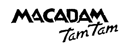 MACADAM