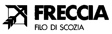 FRECCIA FILO DI SCOZIA