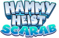 HAMMY HEIST SCARAB