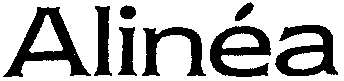 Alinéa