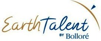 Earth talent by Bolloré