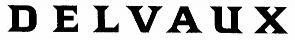 DELVAUX