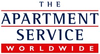 THE APARTMENT SERVICE WORLDWIDE