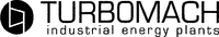 TURBOMACH industrial energy plants