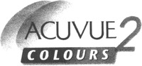 ACUVUE 2 COLOURS