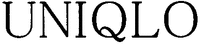 UNIQLO