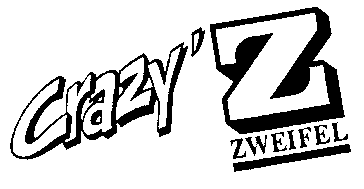 crazy' Z ZWEIFEL