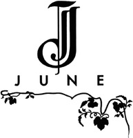 J JUNE