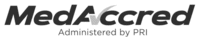 MedAccred Administered by PRI