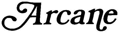 Arcane