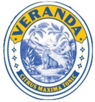 VERANDA CITRUS MAXIMA TONIC
