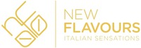 NEW FLAVOURS ITALIAN SENSATIONS