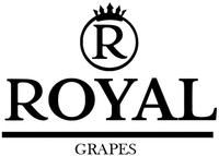 R ROYAL GRAPES