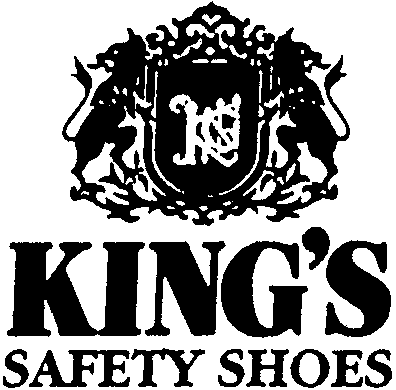 KING'S SAFETY SHOES