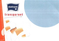 matopat transparent