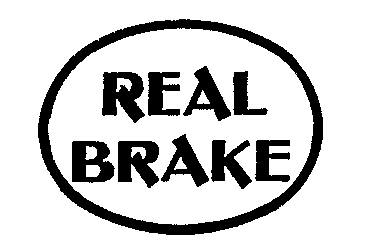 REAL BRAKE
