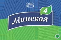 Minskaya 4 Naturalny produkt