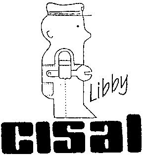 Libby cisal