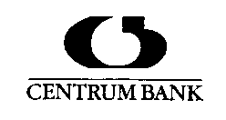 cb CENTRUM BANK