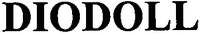 DIODOLL