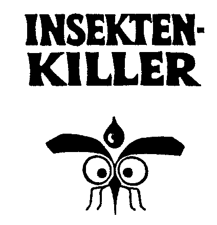 INSEKTEN-KILLER