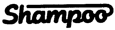 Shampoo