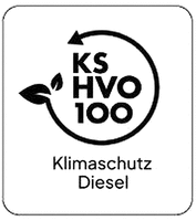 KS HVO 100 Klimaschutz Diesel