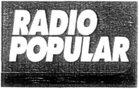 RADIO POPULAR