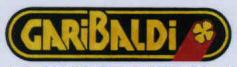 GARIBALDI