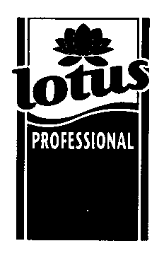 lotus PROFESSIONAL