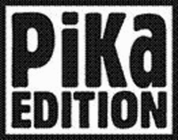 PIKA EDITION