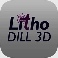 Litho DILL 3D
