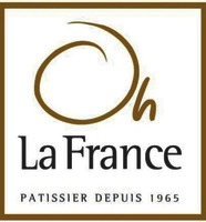 Oh La France PATISSIER DEPUIS 1965