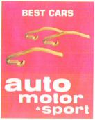 BEST CARS auto motor & sport