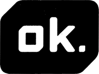 ok.