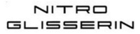 NITRO GLISSERIN