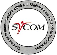 SYCOM Syndicat de la Communication affilié à la Fédération des Entreprises Monégasques