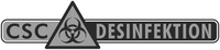 CSC DESINFEKTION