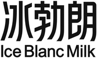 Ice Blanc Milk