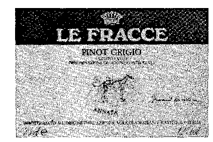 LE FRACCE