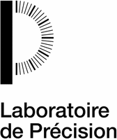 P Laboratoire de Précision