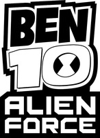 BEN 10 ALIEN FORCE