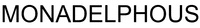 MONADELPHOUS