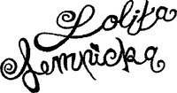 Lolita Lempicka