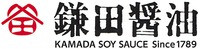 KAMADA SOY SAUCE Since 1789