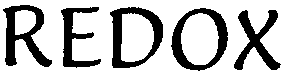 REDOX