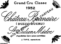 Château Branaire